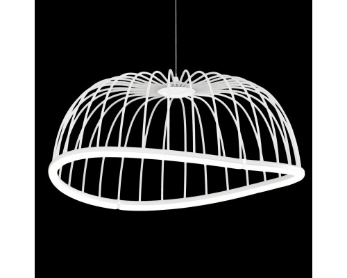 Заказать Подвесная люстра Mantra 6681| VIVID-LIGHT.RU