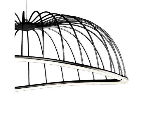 Заказать Подвесная люстра Mantra 6683| VIVID-LIGHT.RU