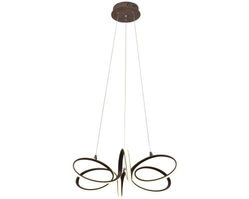 Сделать заказ Подвесная люстра Hiper H818-5| VIVID-LIGHT.RU