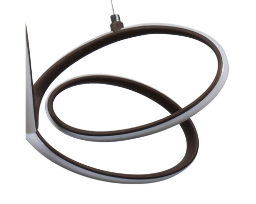 Сделать заказ Подвесная люстра Hiper H818-5| VIVID-LIGHT.RU