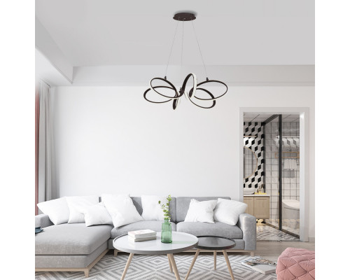 Сделать заказ Подвесная люстра Hiper H818-5| VIVID-LIGHT.RU