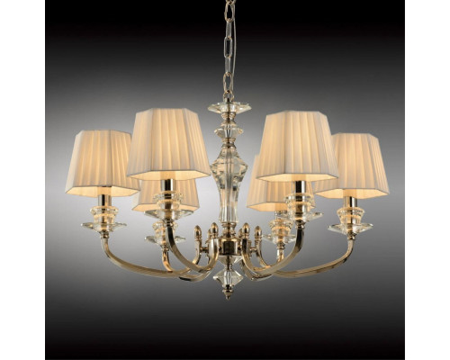 Сделать заказ Подвесная люстра APLOYT APL.707.03.06| VIVID-LIGHT.RU