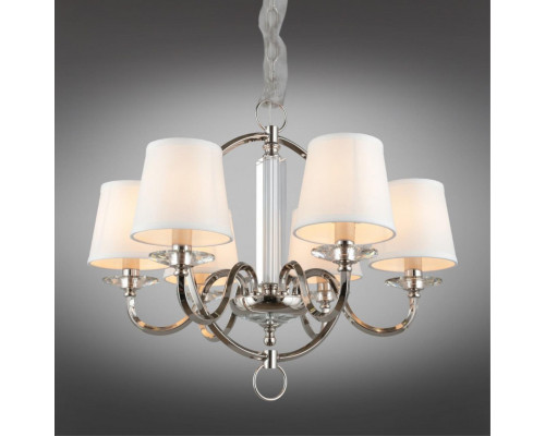 Оформить заказ Подвесная люстра APLOYT APL.713.03.06| VIVID-LIGHT.RU