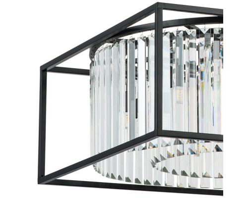 Заказать Подвесная люстра Lightstar 713127| VIVID-LIGHT.RU