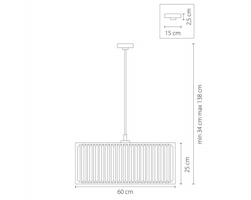 Заказать Подвесная люстра Lightstar 713127| VIVID-LIGHT.RU