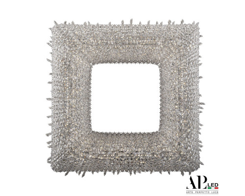 Заказать Подвесная люстра APL LED S503.0.60.B.3000| VIVID-LIGHT.RU