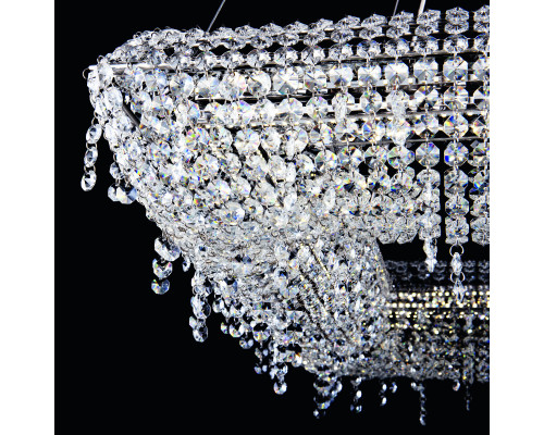 Заказать Подвесная люстра APL LED S503.0.60.B.3000| VIVID-LIGHT.RU