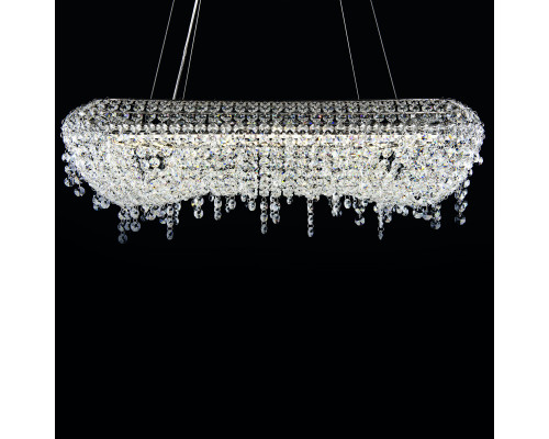 Сделать заказ Подвесная люстра APL LED S504.0.60.F.3000| VIVID-LIGHT.RU