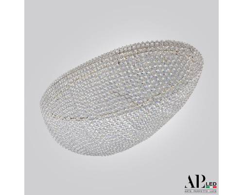 Сделать заказ Подвесная люстра APL LED S508.0.100.A.3000| VIVID-LIGHT.RU