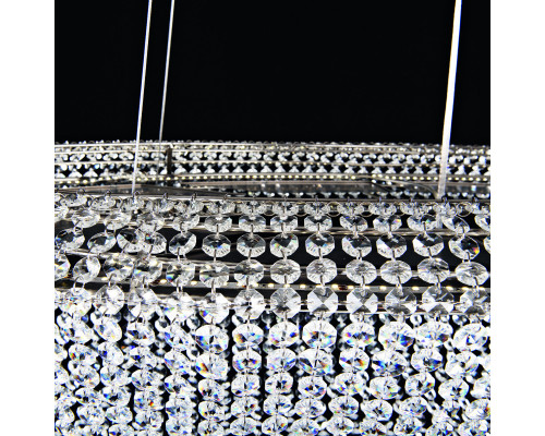 Сделать заказ Подвесная люстра APL LED S508.0.100.A.3000| VIVID-LIGHT.RU