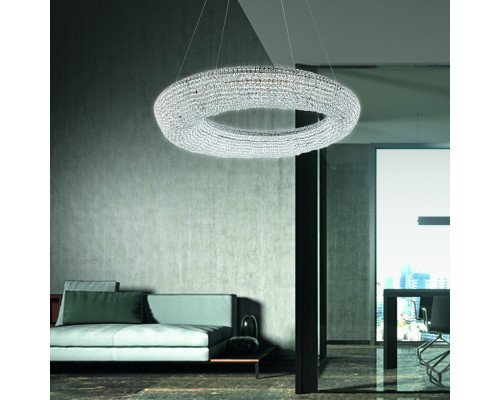 Оформить заказ Подвесная люстра APL LED S510.0.100.A.3000| VIVID-LIGHT.RU