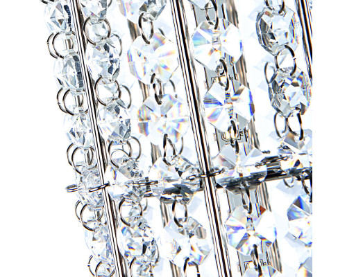 Сделать заказ Подвесная люстра APL LED S511.1.80.A.3000| VIVID-LIGHT.RU