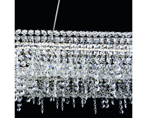 Купить Подвесная люстра APL LED S515.0.160.B.3000| VIVID-LIGHT.RU