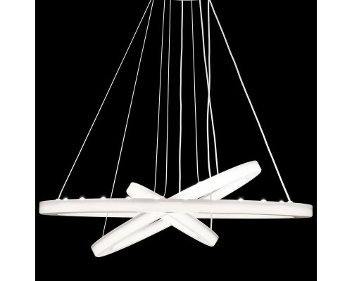 Купить Подвесная люстра Citilux CL710A104S| VIVID-LIGHT.RU