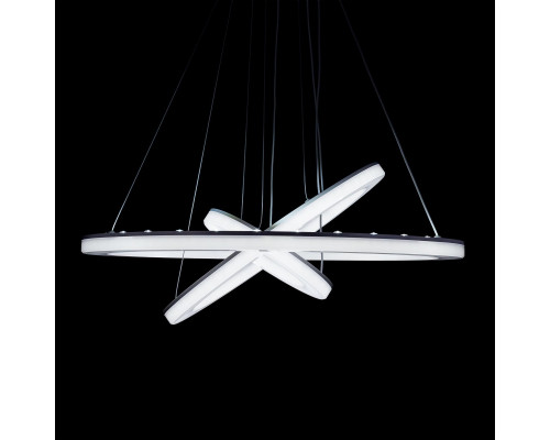 Купить Подвесная люстра Citilux CL710A104S| VIVID-LIGHT.RU