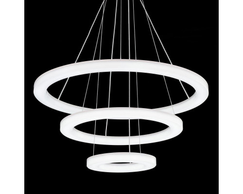 Купить Подвесная люстра Citilux CL710A104S| VIVID-LIGHT.RU