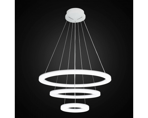 Купить Подвесная люстра Citilux CL710A104S| VIVID-LIGHT.RU