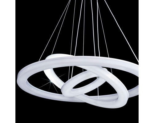 Купить Подвесная люстра Citilux CL710A104S| VIVID-LIGHT.RU