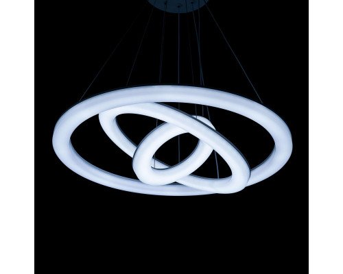 Купить Подвесная люстра Citilux CL710A104S| VIVID-LIGHT.RU