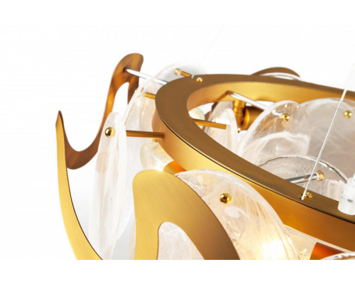 Заказать Подвесная люстра Stilfort 2130/03/08P| VIVID-LIGHT.RU