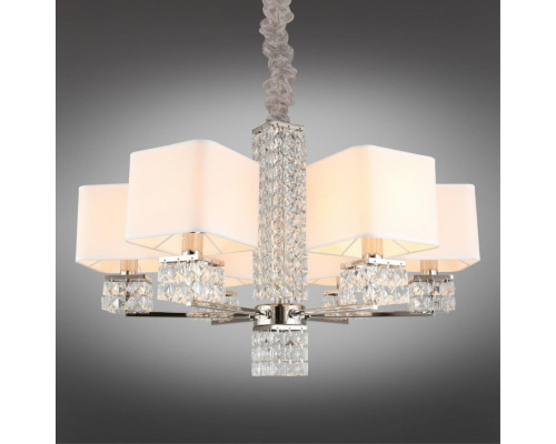 Заказать Подвесная люстра APLOYT APL.736.03.06| VIVID-LIGHT.RU