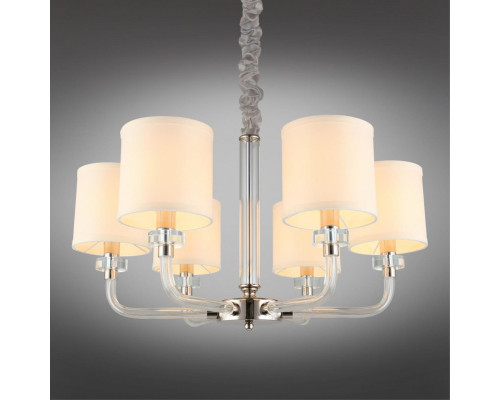 Купить Подвесная люстра APLOYT APL.729.03.06| VIVID-LIGHT.RU