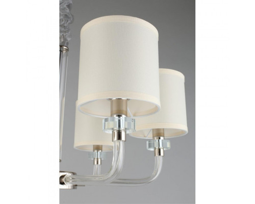 Купить Подвесная люстра APLOYT APL.729.03.06| VIVID-LIGHT.RU