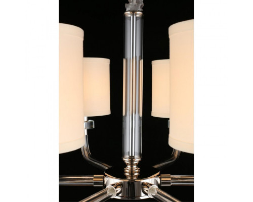 Купить Подвесная люстра APLOYT APL.729.03.06| VIVID-LIGHT.RU