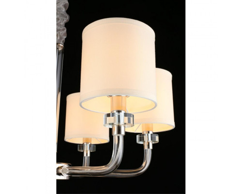 Купить Подвесная люстра APLOYT APL.729.03.06| VIVID-LIGHT.RU