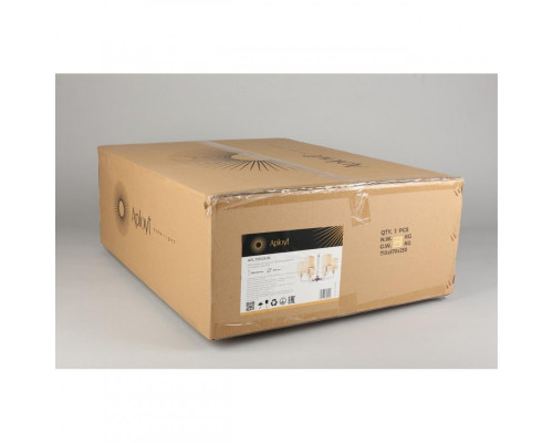 Купить Подвесная люстра APLOYT APL.729.03.06| VIVID-LIGHT.RU