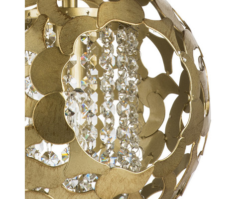 Заказать Подвесная люстра Lightstar 727011| VIVID-LIGHT.RU