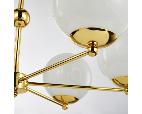 Заказать Подвесная люстра Favourite 2811-6P| VIVID-LIGHT.RU