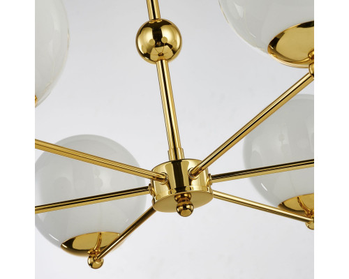 Заказать Подвесная люстра Favourite 2811-6P| VIVID-LIGHT.RU