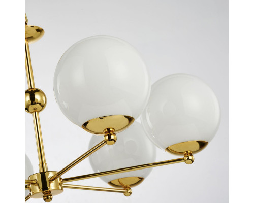 Заказать Подвесная люстра Favourite 2811-6P| VIVID-LIGHT.RU