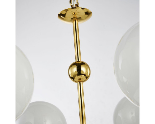 Заказать Подвесная люстра Favourite 2811-6P| VIVID-LIGHT.RU