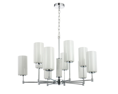 Заказать Подвесная люстра Favourite 2814-10P| VIVID-LIGHT.RU