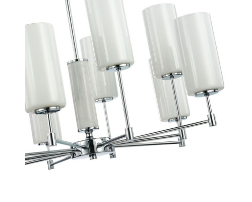 Заказать Подвесная люстра Favourite 2814-10P| VIVID-LIGHT.RU