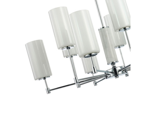 Заказать Подвесная люстра Favourite 2814-10P| VIVID-LIGHT.RU