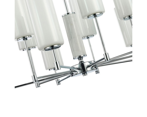 Заказать Подвесная люстра Favourite 2814-10P| VIVID-LIGHT.RU