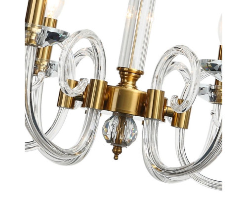 Сделать заказ Подвесная люстра Stilfort 1050/03/06P| VIVID-LIGHT.RU