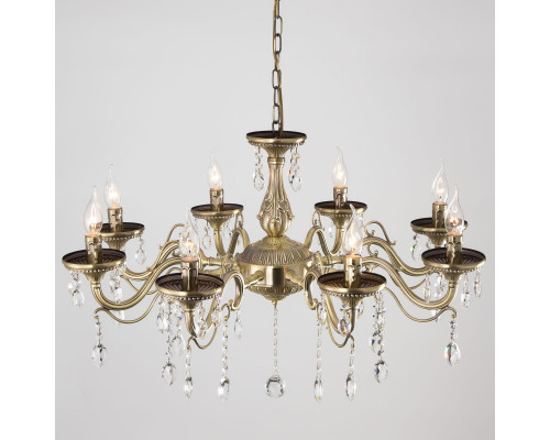 Купить Подвесная люстра Citilux CL404183| VIVID-LIGHT.RU