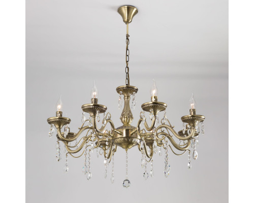 Купить Подвесная люстра Citilux CL404183| VIVID-LIGHT.RU