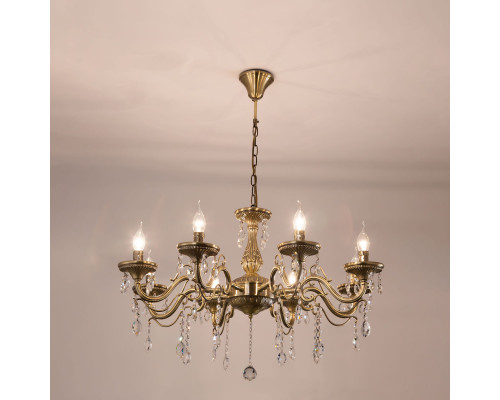 Купить Подвесная люстра Citilux CL404183| VIVID-LIGHT.RU