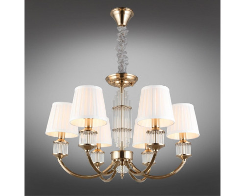 Купить Подвесная люстра APLOYT APL.744.03.06| VIVID-LIGHT.RU