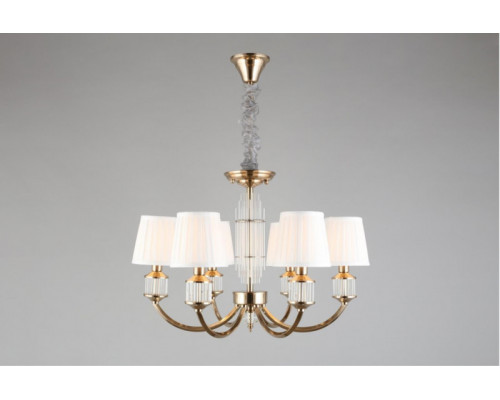 Купить Подвесная люстра APLOYT APL.744.03.06| VIVID-LIGHT.RU