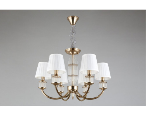 Купить Подвесная люстра APLOYT APL.744.03.06| VIVID-LIGHT.RU