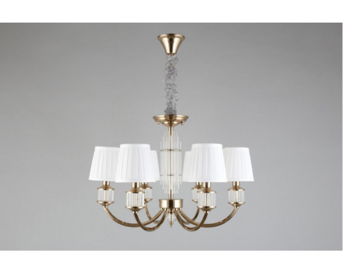 Купить Подвесная люстра APLOYT APL.744.03.06| VIVID-LIGHT.RU