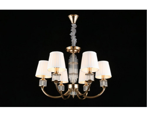 Купить Подвесная люстра APLOYT APL.744.03.06| VIVID-LIGHT.RU