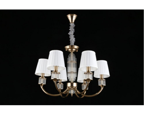 Купить Подвесная люстра APLOYT APL.744.03.06| VIVID-LIGHT.RU