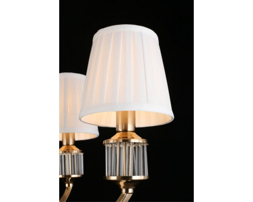 Купить Подвесная люстра APLOYT APL.744.03.06| VIVID-LIGHT.RU